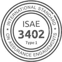ISAE 3402