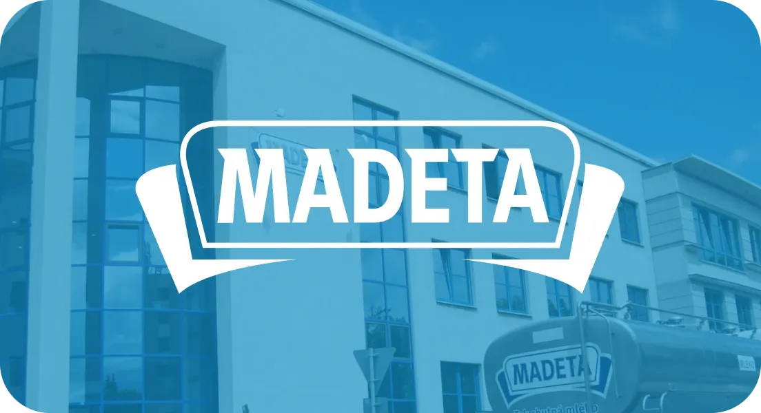 madeta