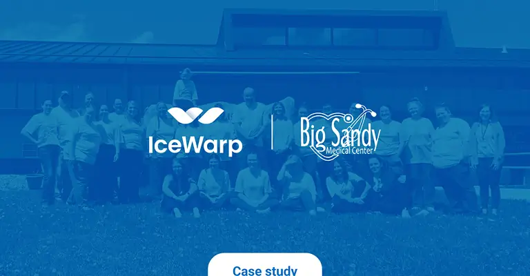 The Perfect Business Tool Solution for the Big Sandy Medical Center