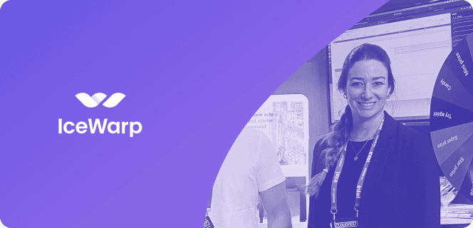 Navigieren im öffentlichen Sektor der DACH-Region mit Nina Mankertz